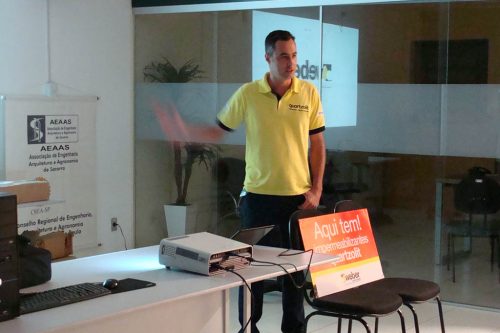 PALESTRA QUARTZOLIT 14/04/2016