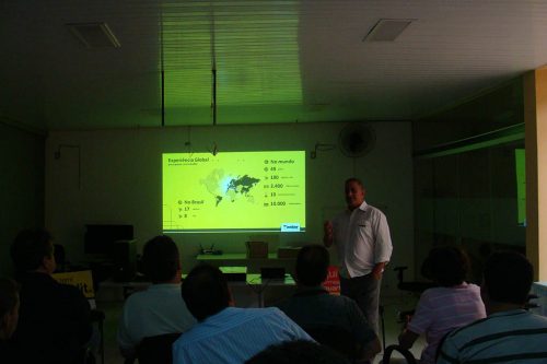 PALESTRA QUARTZOLIT 14/04/2016