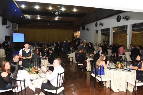 20 Anos da AEAAS 25/08/2017