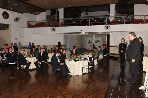 20 Anos da AEAAS 25/08/2017