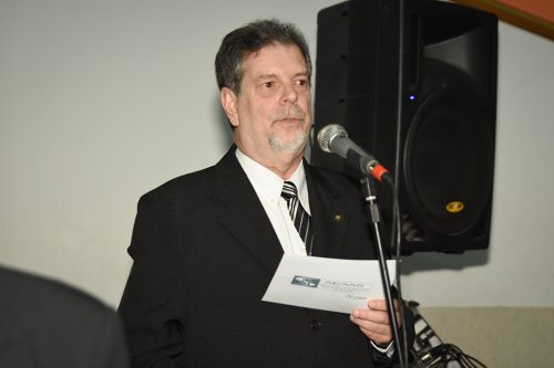 20 Anos da AEAAS 25/08/2017