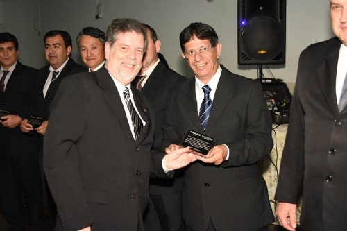 20 Anos da AEAAS 25/08/2017