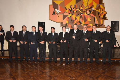 20 Anos da AEAAS 25/08/2017