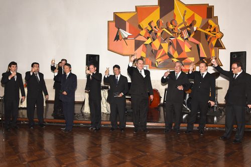 20 Anos da AEAAS 25/08/2017