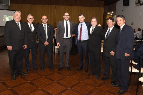 20 Anos da AEAAS 25/08/2017