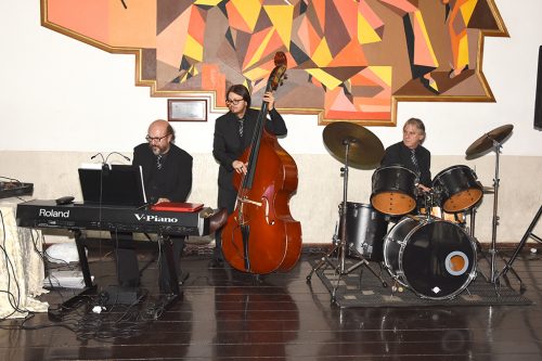 20 Anos da AEAAS 25/08/2017