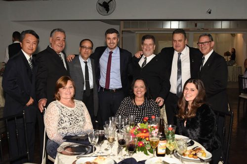 20 Anos da AEAAS 25/08/2017