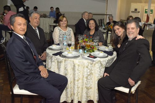 20 Anos da AEAAS 25/08/2017