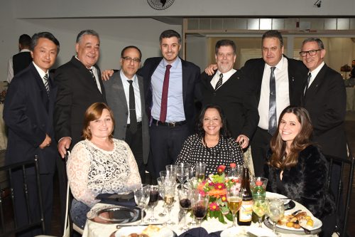 20 Anos da AEAAS 25/08/2017