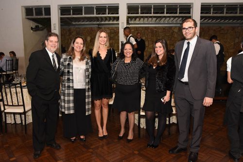 20 Anos da AEAAS 25/08/2017
