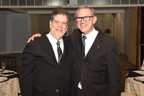 20 Anos da AEAAS 25/08/2017