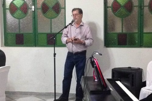 1º Noite do Queijo e Vinho 24/08/2018
