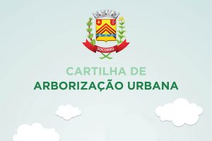 Cartilha de Arborização Urbana