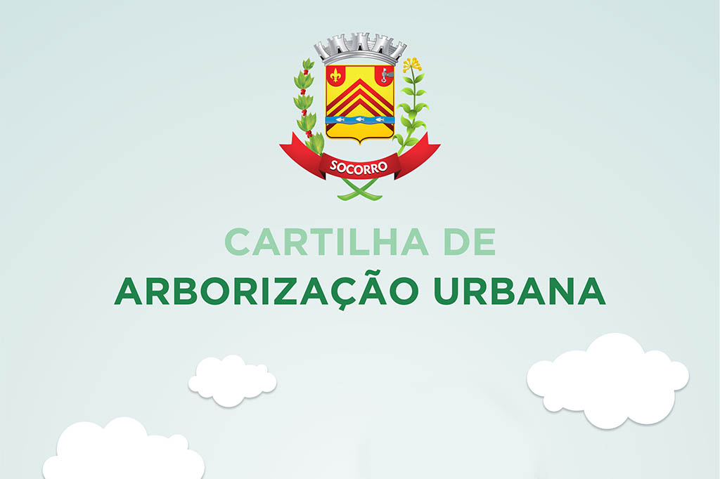 Cartilha de Arborização Urbana