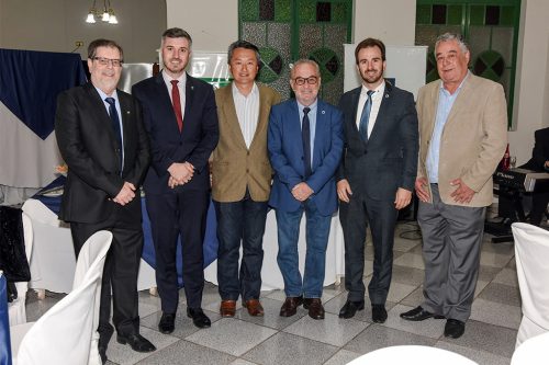 2º Noite do Queijo e Vinho 23/08/2019