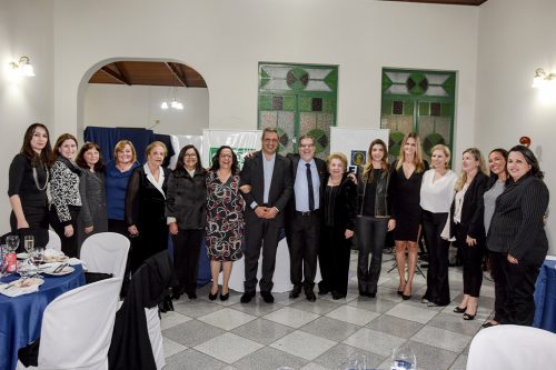 2º Noite do Queijo e Vinho 23/08/2019