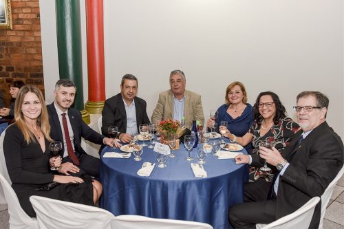 2º Noite do Queijo e Vinho 23/08/2019