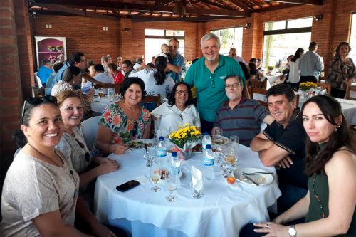 3º Porco no rolete 23/09/2019