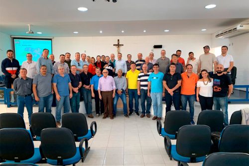 3º Porco no rolete 23/09/2019