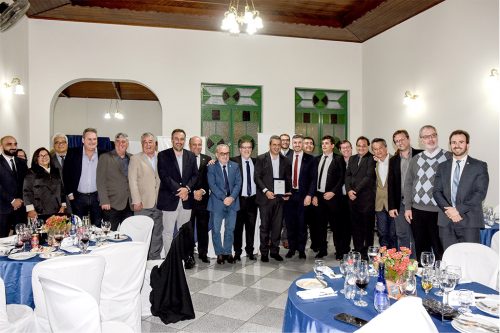 2º Noite do Queijo e Vinho 23/08/2019