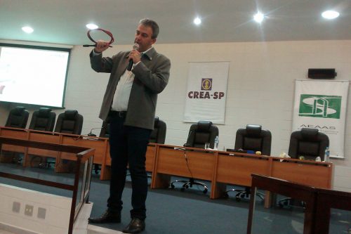 Palestra “Fotovoltaica e Sustentabilidade” 28/11/2019