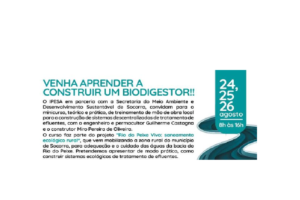 Curso da IPESA