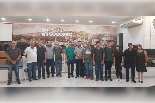 Palestra “5G – A Evolução do Mundo que Conhecemos” 25/10/2022