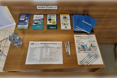 Workshop “Cidades Inteligentes, Diagnóstico, Mapeamento e Propostas” 24/09/2024″