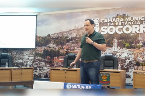 Workshop “Cidades Inteligentes, Diagnóstico, Mapeamento e Propostas” 24/09/2024″
