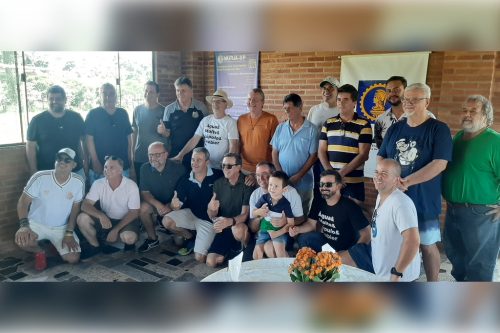 6° Porco no Rolete 02/12/2023