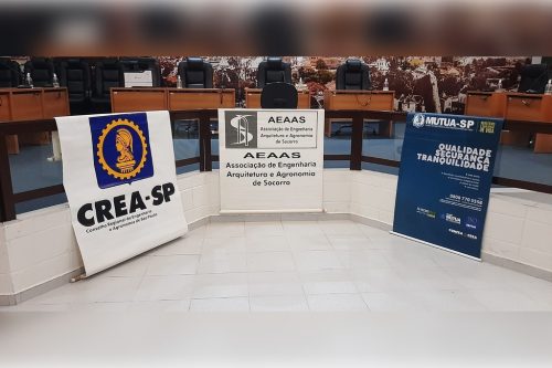 Palestra “5G – A Evolução do Mundo que Conhecemos” 25/10/2022
