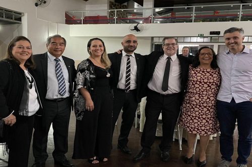 3ª Noite de Queijos e Vinhos e comemoração dos 25 Anos de Fundação 15/07/2022