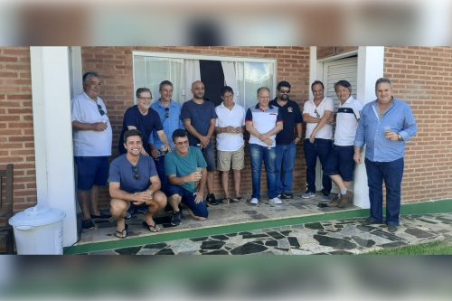 4° Porco no Rolete 04/12/2021
