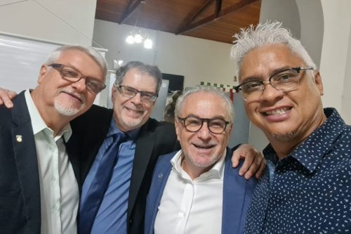4° Noite Queijo e Vinho 01/09/2023