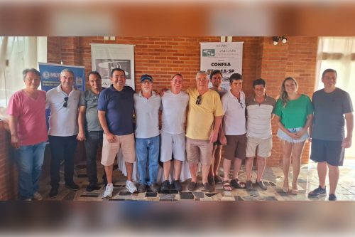 7° Porco no Rolete 07/12/2024