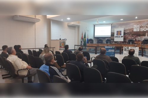 Palestra “Informática Básica e Essencial para Engenheiros” 26/04/2023