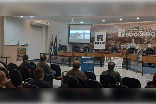 Palestra “Informática Básica e Essencial para Engenheiros” 26/04/2023