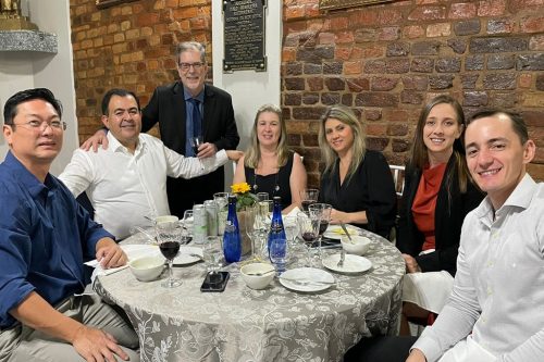 4° Noite Queijo e Vinho 01/09/2023