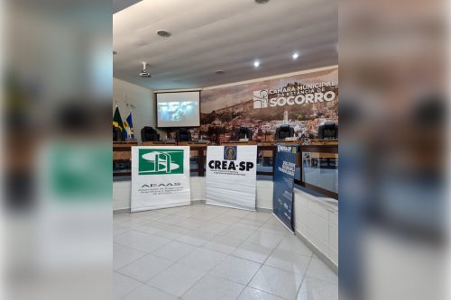 Palestra “Automação Residencial de Baixo Custo” 04/11/2021