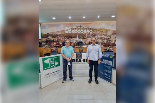 Palestra “Automação Residencial de Baixo Custo” 04/11/2021