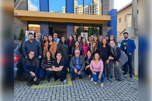 Capacitação e Compromisso com a Transparência