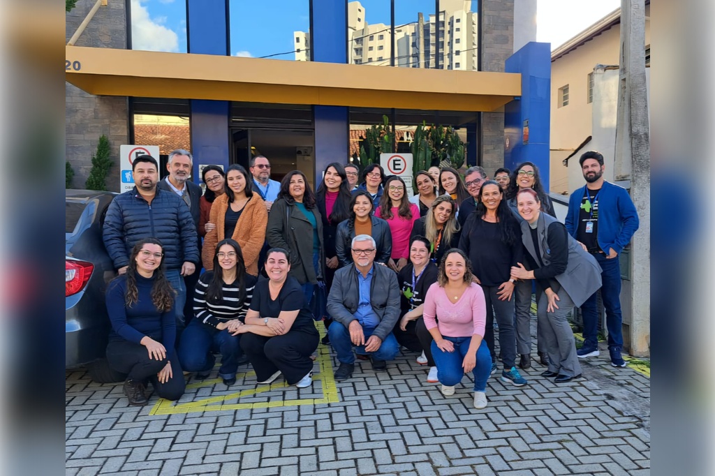 Capacitação e Compromisso com a Transparência